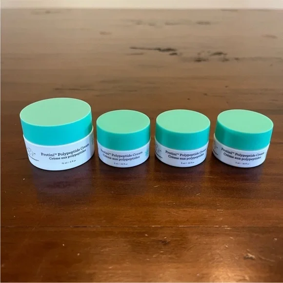 Drunk Elephant Serum Collection - Pink, Blue, Orange - Picture 6 of 11